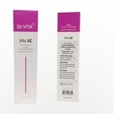  Kem tàn nhang trắng da Dr Vita AC 30ml - A545 