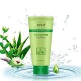  Tẩy tế bào chết da mặt chiết xuất nha đam Ginbi 100g giúp tẩy da chết phù hợp mọi loại da - A12 