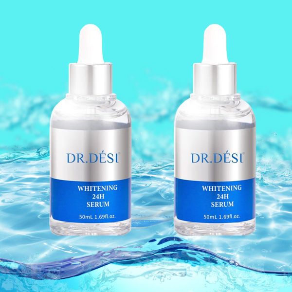  Serum trắng da cao cáp Hàn Quốc Dr. Dési  50ml 