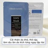  Hộp 10 cái mặt nạ NMN Clinnis Luxury 