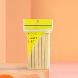  Sét 12 Miếng Bông Mút Nở Rửa Mặt Chivey - U93 