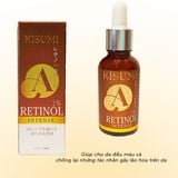  Serum RETINOL NHẬT KISUMI 30ml - V348 