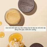  Tẩy tế bào chết môi Mỹ BURT'S BEES 7.08g thành phần tự nhiên giúp môi mềm mịn - A221 