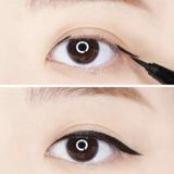  Bút kẻ mắt nước SUAKE đen dung tích 1ml chống nước, không lem - U76 