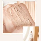  Tẩy tế bào chết môi Heyxi Cà phê 15g tẩy da chết hiệu quả, dưỡng môi mềm mại - A85 