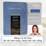  Hộp 10 cái mặt nạ NMN Clinnis Luxury 