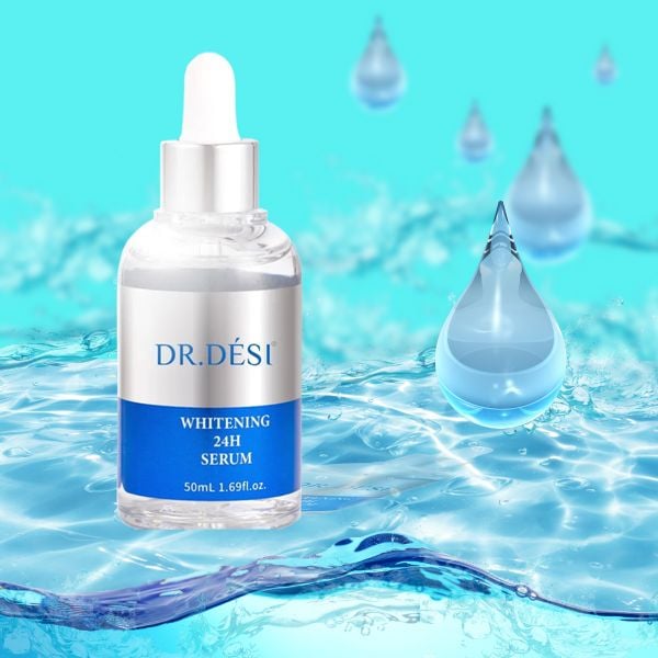  Serum trắng da cao cáp Hàn Quốc Dr. Dési  50ml 