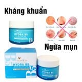  Kem dưỡng trắng B5 Periaskin 50G bổ sung Collagen phù hợp mọi loại da dùng cả ngày và đêm - A23 