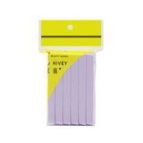  Sét 12 Miếng Bông Mút Nở Rửa Mặt Chivey - U93 
