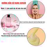  Tinh chất tế bào gốc The Pure Beauty 30ml giúp giảm thâm nám - V446 
