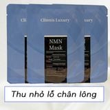  Hộp 10 cái mặt nạ NMN Clinnis Luxury 