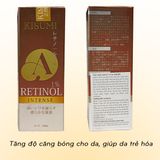  Serum RETINOL NHẬT KISUMI 30ml - V348 