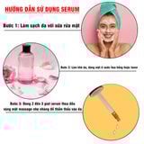  Tinh chất Meso Elasma 30ml giảm nám sau 1 đến 2 tuần sử dụng - V20 