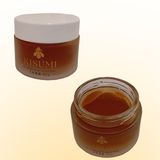  Mặt nạ ngủ keo ong Kisumi 50g giúp trẻ hóa da mờ thâm nám 