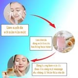  Kem nám Cream White Face Jukimi 30g hỗ trợ xóa nám, tàn nhang, làm trắng da sau 2 tuần sử dụng - A3 