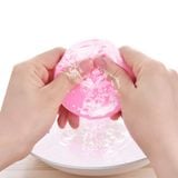  Sét 12 Miếng Bông Mút Nở Rửa Mặt Chivey - U93 