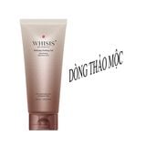  Tẩy da chết mặt Hàn Quốc WHISIS 120ml phù hợp với mọi loại da giúp trắng da mờ thâm - A370+ 