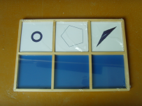 Display disk geometry Box