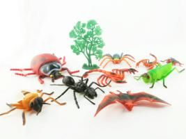 Insect set