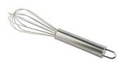 Stainless Steel Whisk