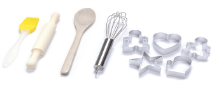 Baking tools