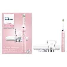 Bàn chải điện Philips Sonicare DiamondClean Classic HX9361/69