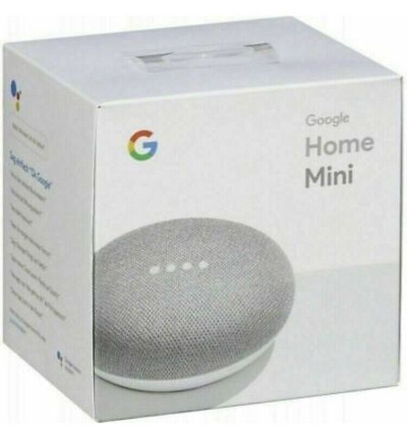 Loa thông minh Google Home Mini