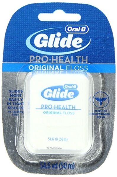 Chỉ nha khoa Oral B Glide Pro Health Original Floss BanHangMy Net