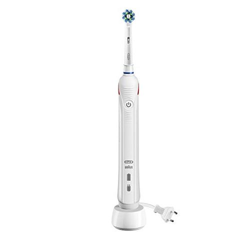 THANH LÝ - Bộ bàn chải máy Oral-B Professional 1500