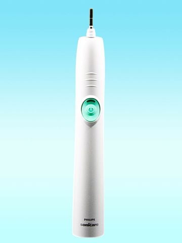 LINH KIỆN - Tay bàn chải điện thay thế Sonicare 3 Series EasyClean HX6530