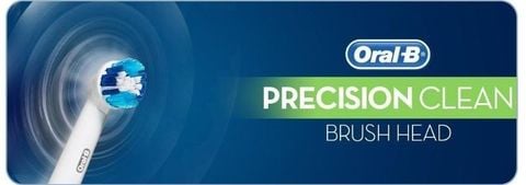 Đầu bàn chải Oral-B Precision Clean chính hãng