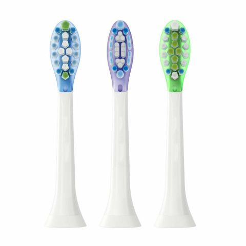 Đầu bản chải thay thế cho Sonicare Premium Plaque Control, Premium Gum Care HX9073/65