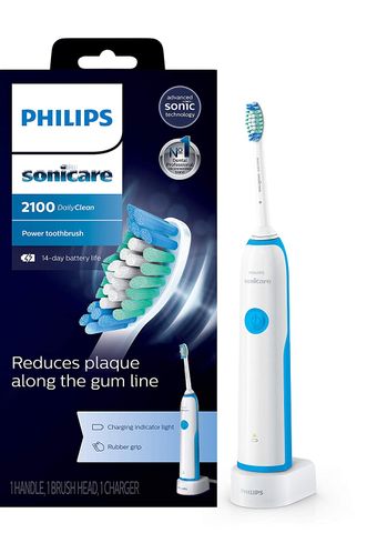 Bàn chải điện Sonicare DailyClean