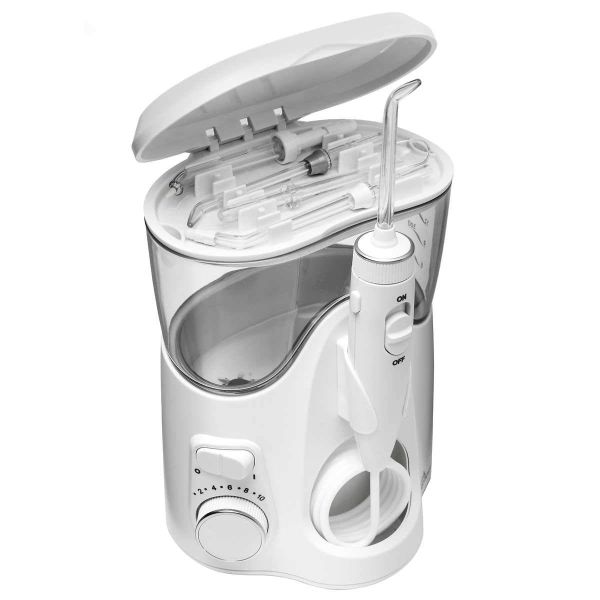 Bộ tăm nước Waterpik Combo Ultra Plus Water Flosser WP150 + WF10