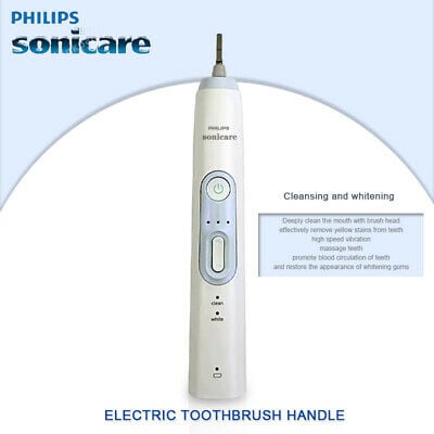 sonicare hx8920