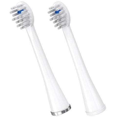Đầu bàn chải thay thế WaterpikTM Sonic-Fusion Brush Heads