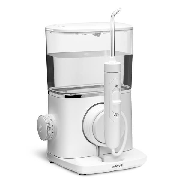 Bộ tăm nước Costco Evolution WF07W0101 + Nano Water Flosser WP310W