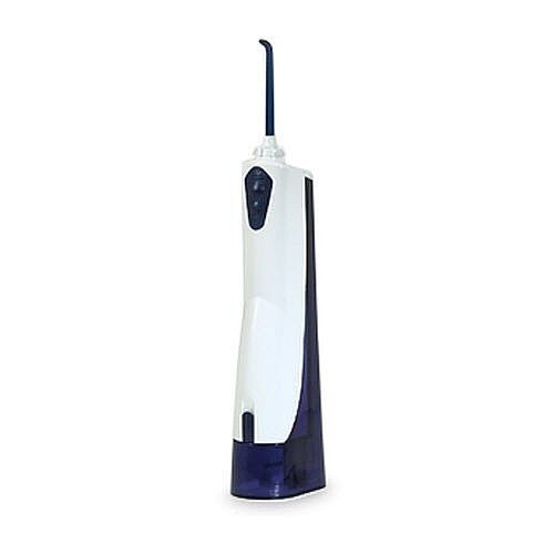 THANH LÝ Tăm nước không dây Waterpik WP360W Cordless Dental Jet Ora