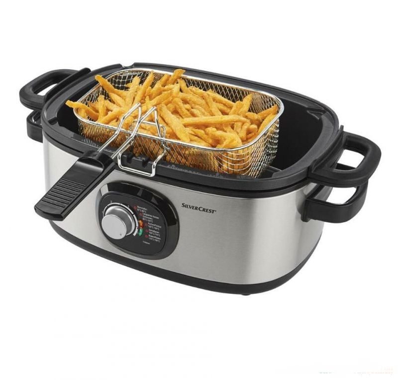 Kết quả hình ảnh cho SILVERCREST SMKE 1500 A1 6 in 1