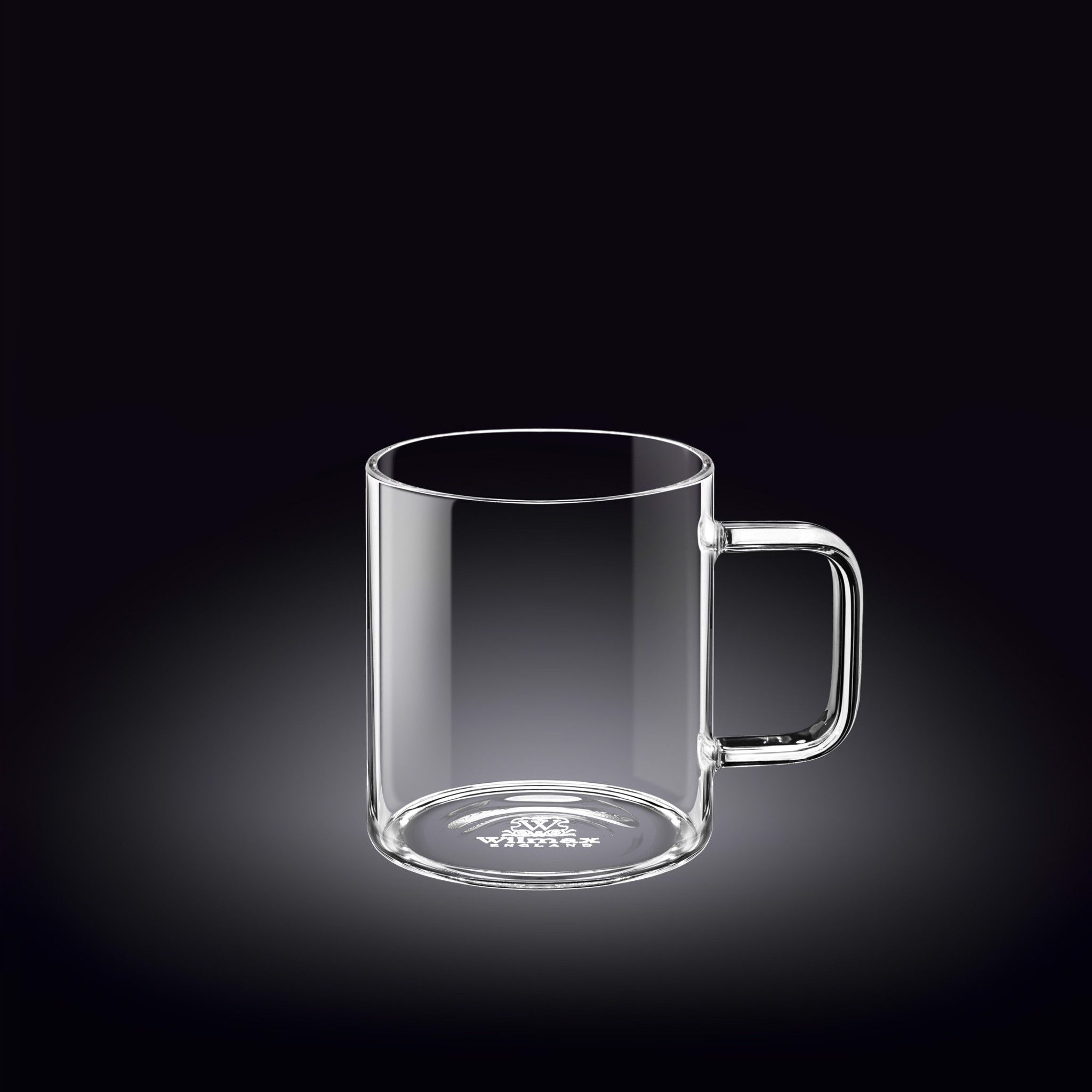 Glass Cup