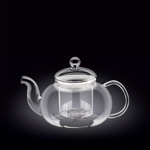 Bình trà thủy tinh 26 FL OZ | 770 ML