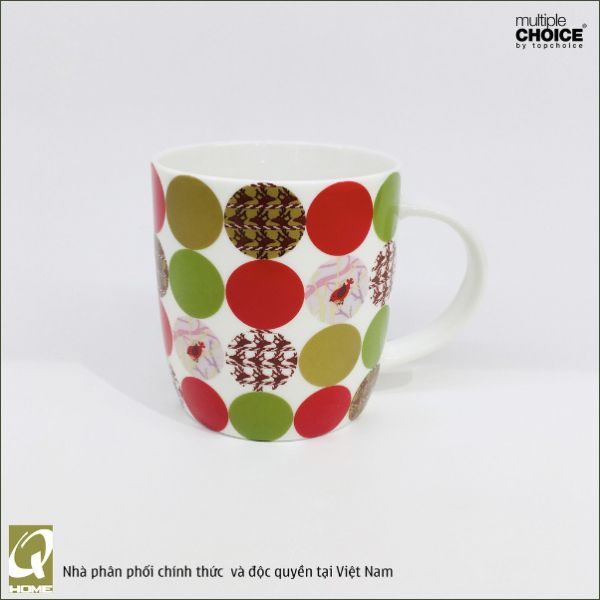 Christmastide Mug