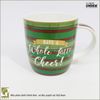 Have a Whole Latte Cheer Mug