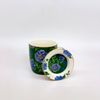 Emerald Majestic Tall U Mug