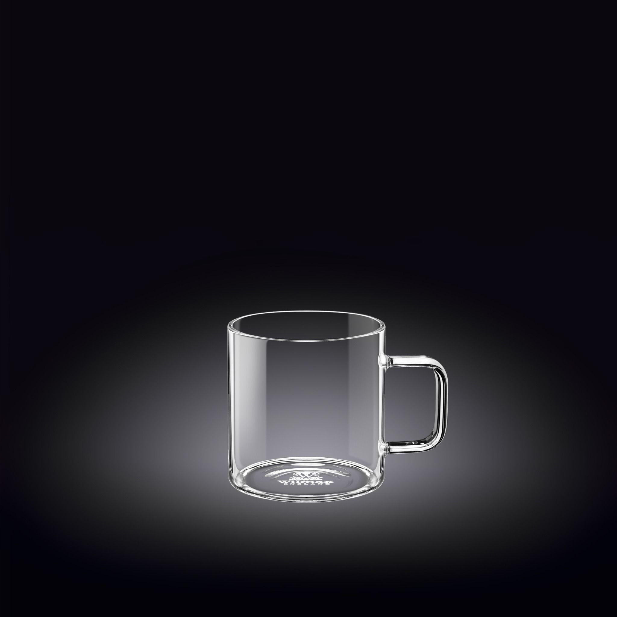 Glass Cup