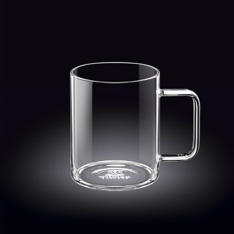 Glass Cup