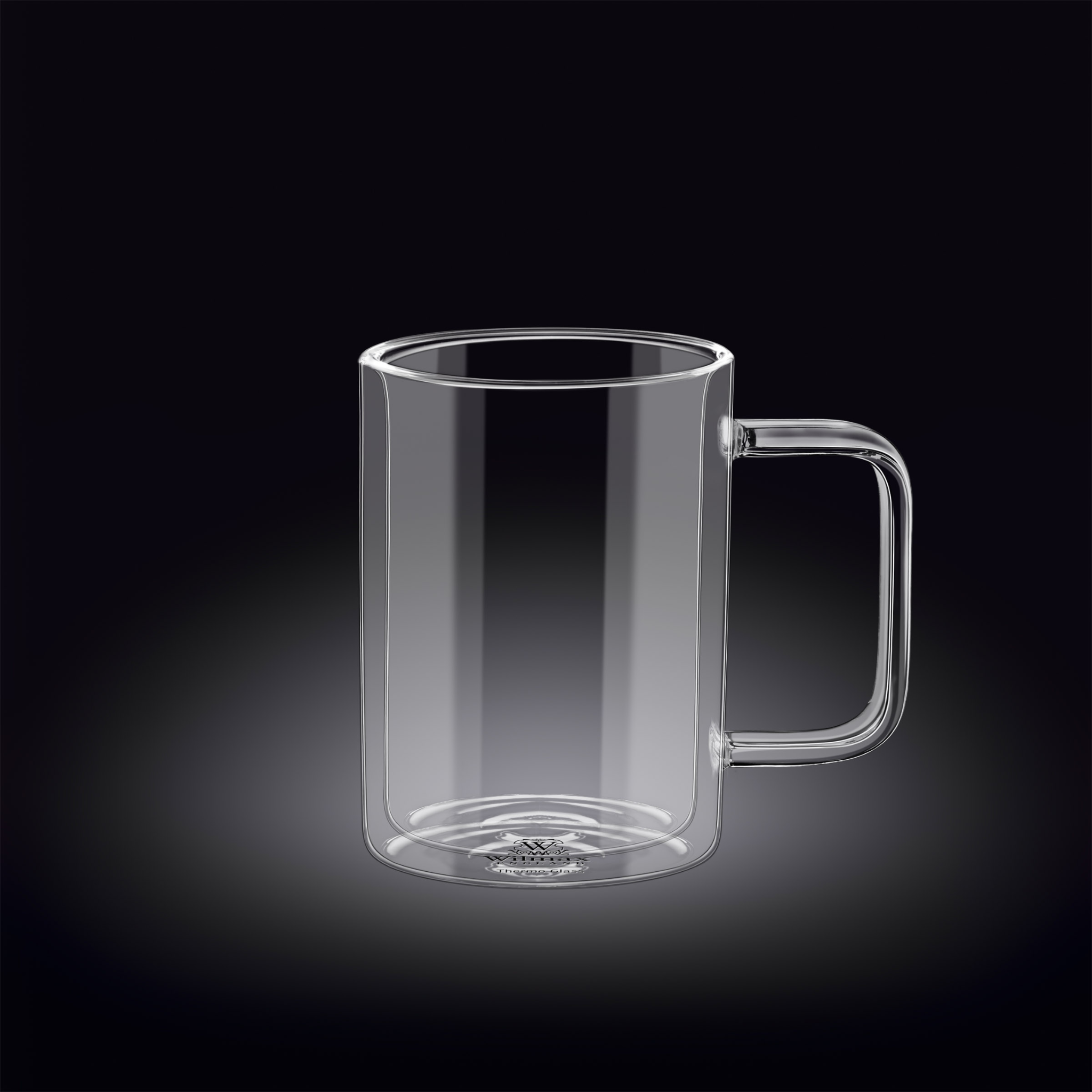 Glass Cup