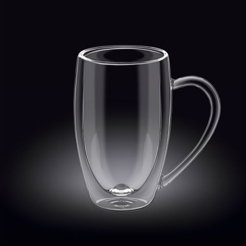 Glass Cup