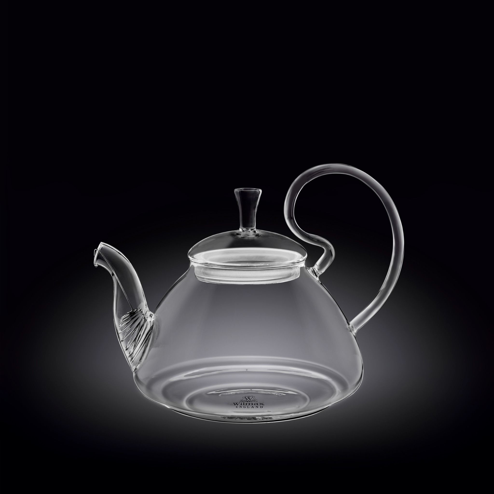 Glass Tea Pot