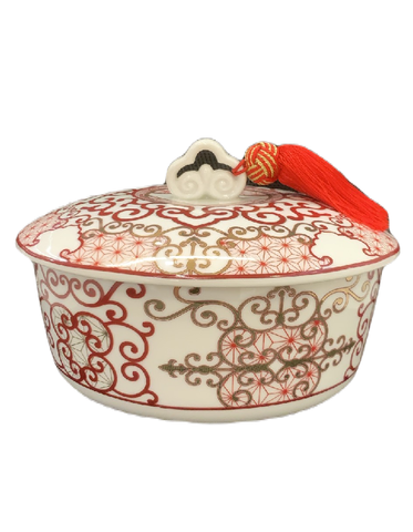 Thố Bon Bon Như Ý